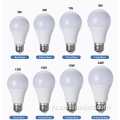 E14 Светодиодная лампочка, свеча 5W Dimmable, светодиодная свеча лампа